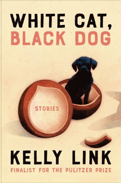 Kelly Link - White Cat, Black Dog, E-bok
