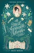Most Agreeable Murder