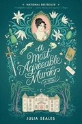 A Most Agreeable Murder