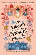 A Terribly Nasty Business: A Beatrice Steele Novel