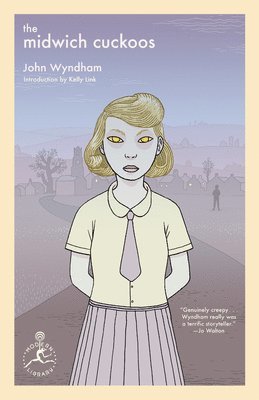 John Wyndham - The Midwich Cuckoos, Häftad