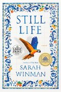 Still Life: A GMA Book Club Pick: A Novel