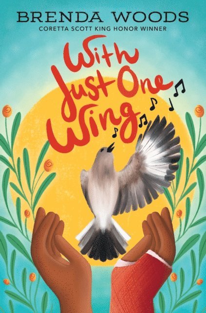 Brenda Woods - With Just One Wing, E-bok. Tillgänglighet: Lägg i varukorg