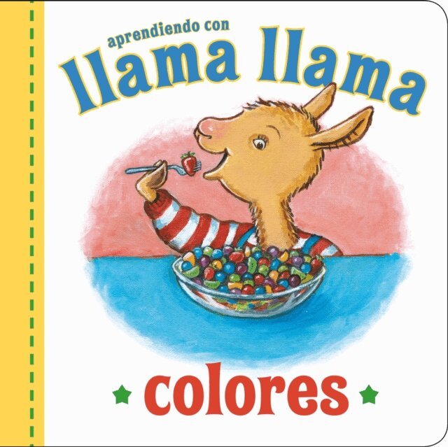Anna Dewdney - Llama Llama Colores, E-bok. Tillgänglighet: Lägg i varukorg