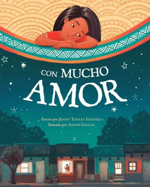 Jenny Torres Sanchez - Con mucho amor, E-bok