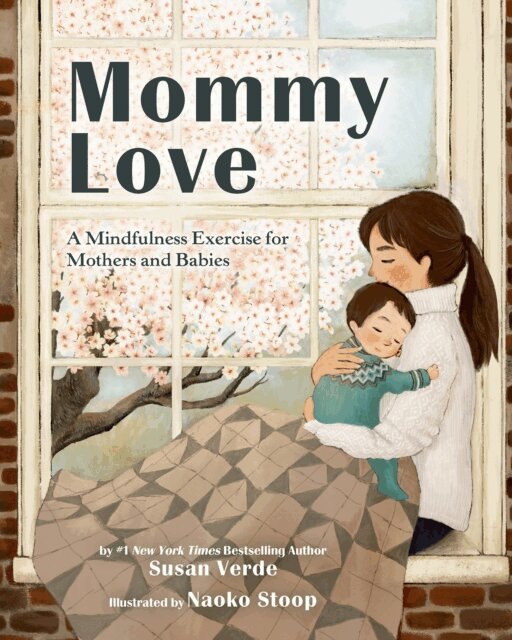 Susan Verde - Mommy Love, E-bok