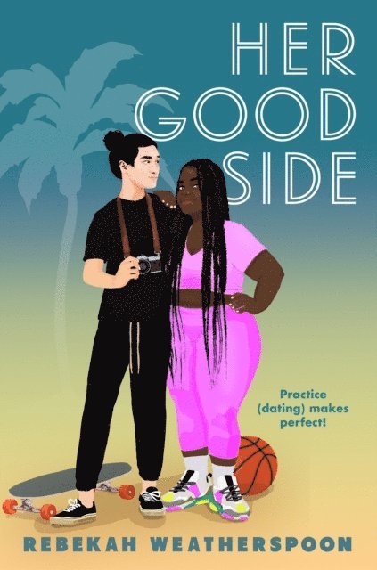 Rebekah Weatherspoon - Her Good Side, E-bok. Tillgänglighet: Lägg i varukorg
