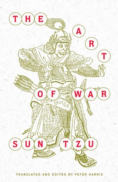 Sun Tzu - Art of War, E-bok