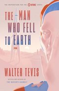 Man Who Fell To Earth