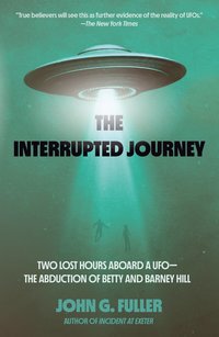 Interrupted Journey