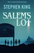 'Salem's Lot (Movie Tie-in)