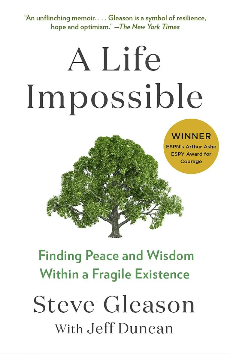Steve Gleason, Jeff Duncan - Life Impossible, Häftad. Tillgänglighet: Lägg i varukorg