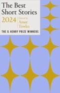 Best Short Stories 2024