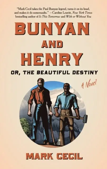 Mark Cecil - Bunyan and Henry; Or, the Beautiful Destiny, E-bok. Tillgänglighet: Lägg i varukorg