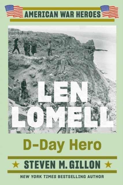 Steven M. Gillon - Len Lomell, E-bok. Tillgänglighet: Lägg i varukorg