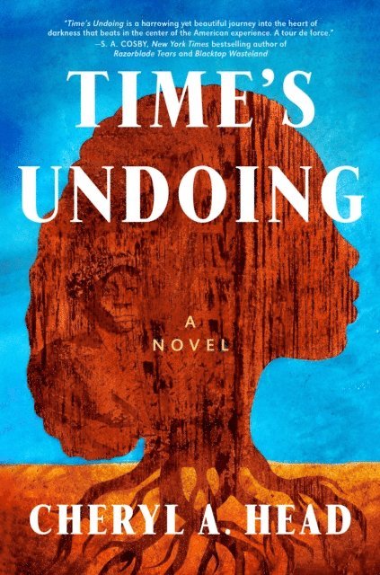 Cheryl A. Head - Time's Undoing, E-bok