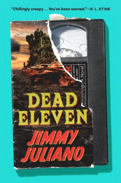 Jimmy Juliano - Dead Eleven, E-bok. Tillgänglighet: Lägg i varukorg