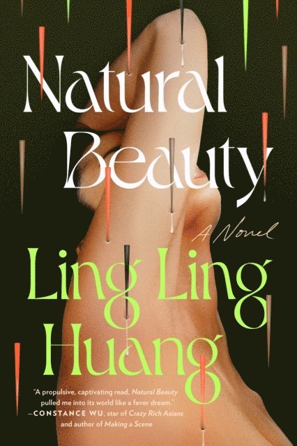 Ling Ling Huang - Natural Beauty, E-bok
