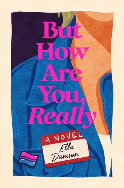 Ella Dawson - But How Are You, Really, E-bok