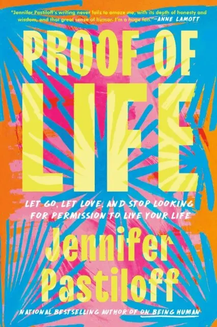 Jennifer Pastiloff - Proof of Life, E-bok. Tillgänglighet: Lägg i varukorg