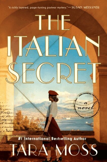 Tara Moss - Italian Secret, E-bok. Tillgänglighet: Lägg i varukorg