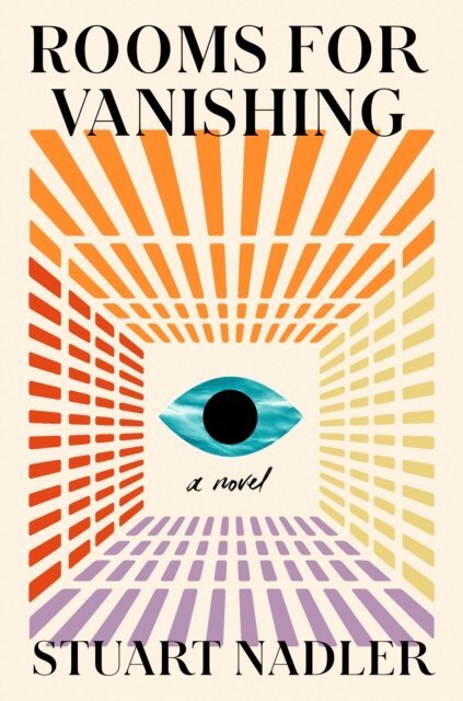 Stuart Nadler - Rooms for Vanishing, E-bok