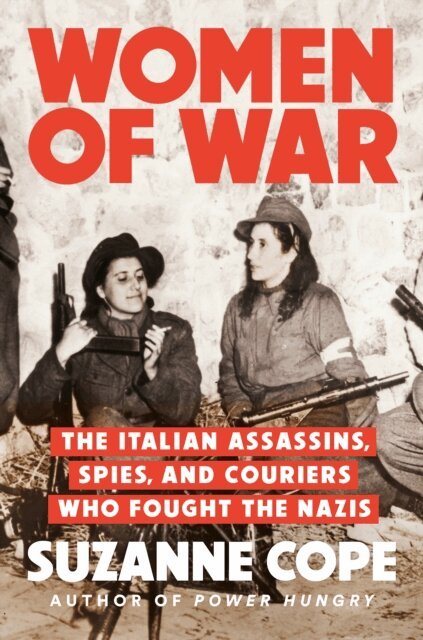 Suzanne Cope - Women of War, E-bok