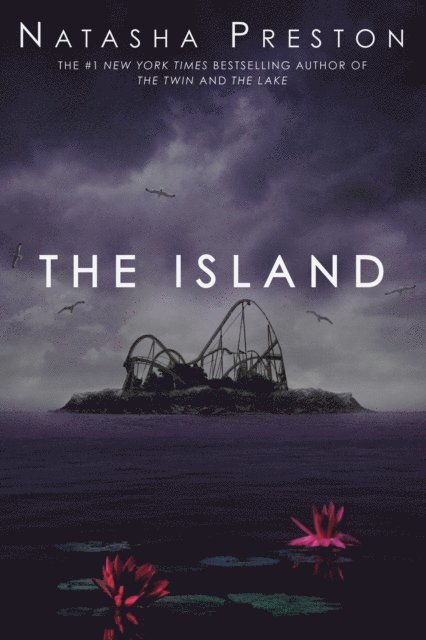 Natasha Preston - Island, E-bok