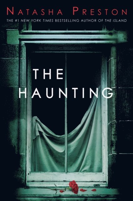 Natasha Preston - Haunting, E-bok