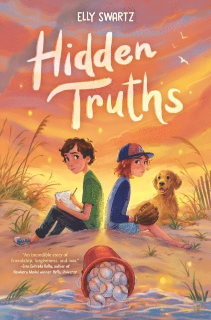 Elly Swartz - Hidden Truths, E-bok. Tillgänglighet: Lägg i varukorg