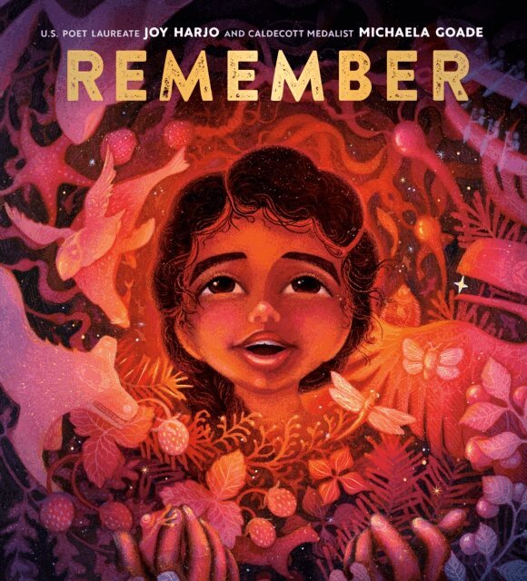 Joy Harjo - Remember, E-bok