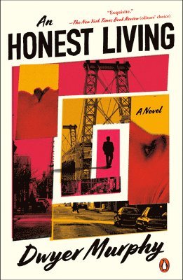 Dwyer Murphy - An Honest Living, Häftad