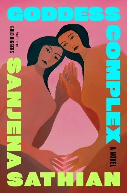 Sanjena Sathian - Goddess Complex, E-bok. Tillgänglighet: Lägg i varukorg