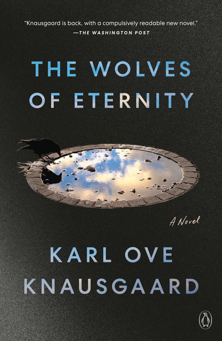 Karl Ove Knausgaard - The Wolves of Eternity, Häftad