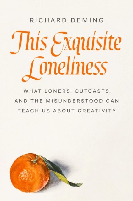 Richard Deming - This Exquisite Loneliness, E-bok