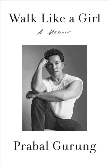 Prabal Gurung - Walk Like a Girl, E-bok. Tillgänglighet: Lägg i varukorg