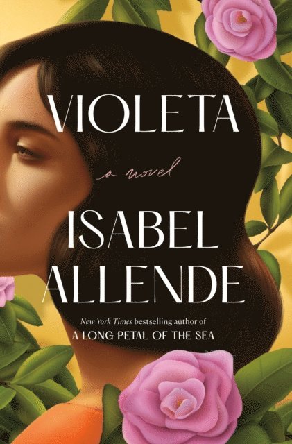 Isabel Allende - Violeta [English Edition], E-bok