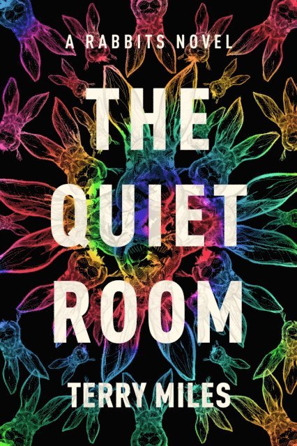 Terry Miles - Quiet Room, E-bok. Tillgänglighet: Lägg i varukorg