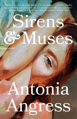 Antonia Angress - Sirens & Muses, Häftad