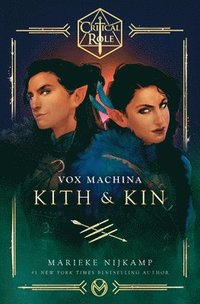Vox Machina