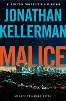 Jonathan Kellerman - Malice: An Alex Delaware Novel, Inbunden. Tillgänglighet: Kommande