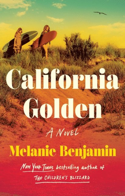 Melanie Benjamin - California Golden, E-bok