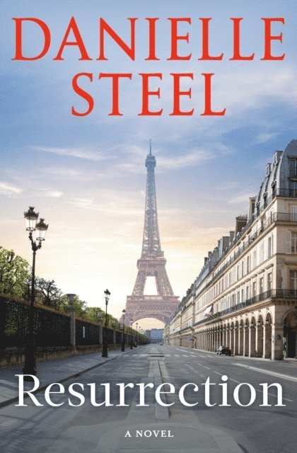 Danielle Steel - Resurrection, E-bok