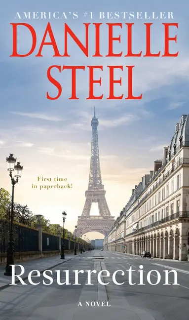 Danielle Steel - Resurrection, Pocket