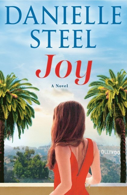 Danielle Steel - Joy, E-bok