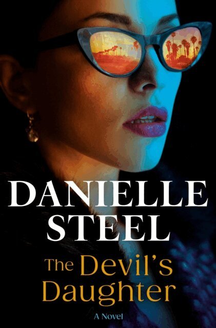 Danielle Steel - Devil's Daughter, E-bok