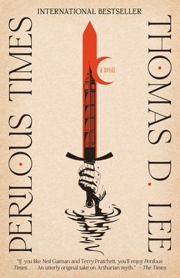 Thomas D. Lee - Perilous Times, Häftad