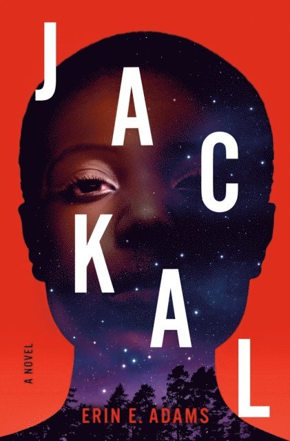 Erin E. Adams - Jackal, E-bok