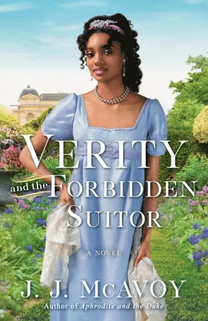 J.J. McAvoy - Verity and the Forbidden Suitor, E-bok. Tillgänglighet: Lägg i varukorg