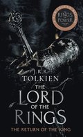 The Return of the King (Media Tie-In): The Lord of the Rings: Part Three